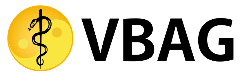 Logo VBAG