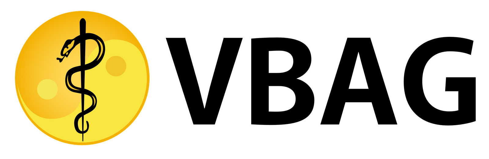 Logo VBAG